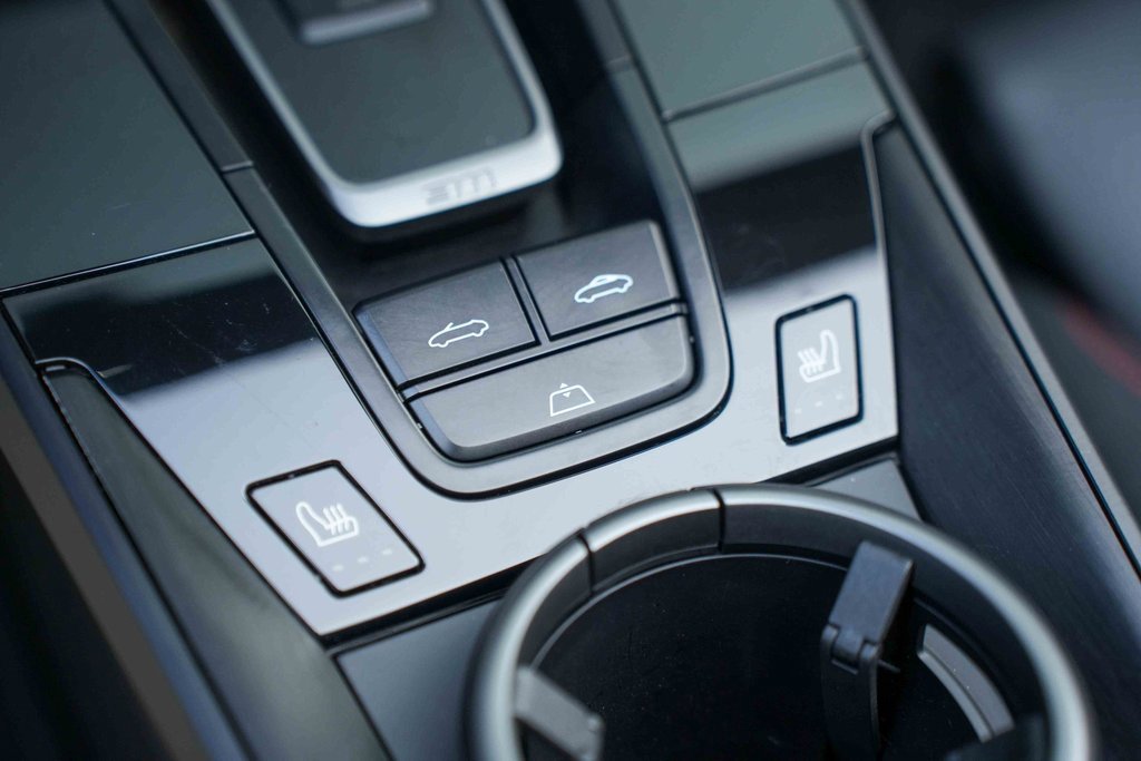 Used 2024 Porsche 911 Carrera 4 GTS w/ Premium Package image 77