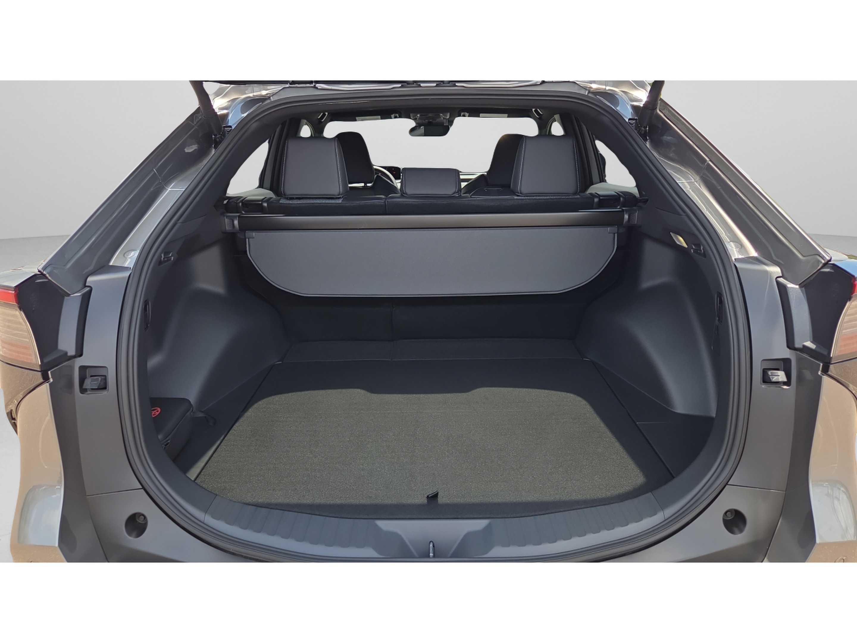 Certified 2026 Toyota bZ AWD/4WD image 10