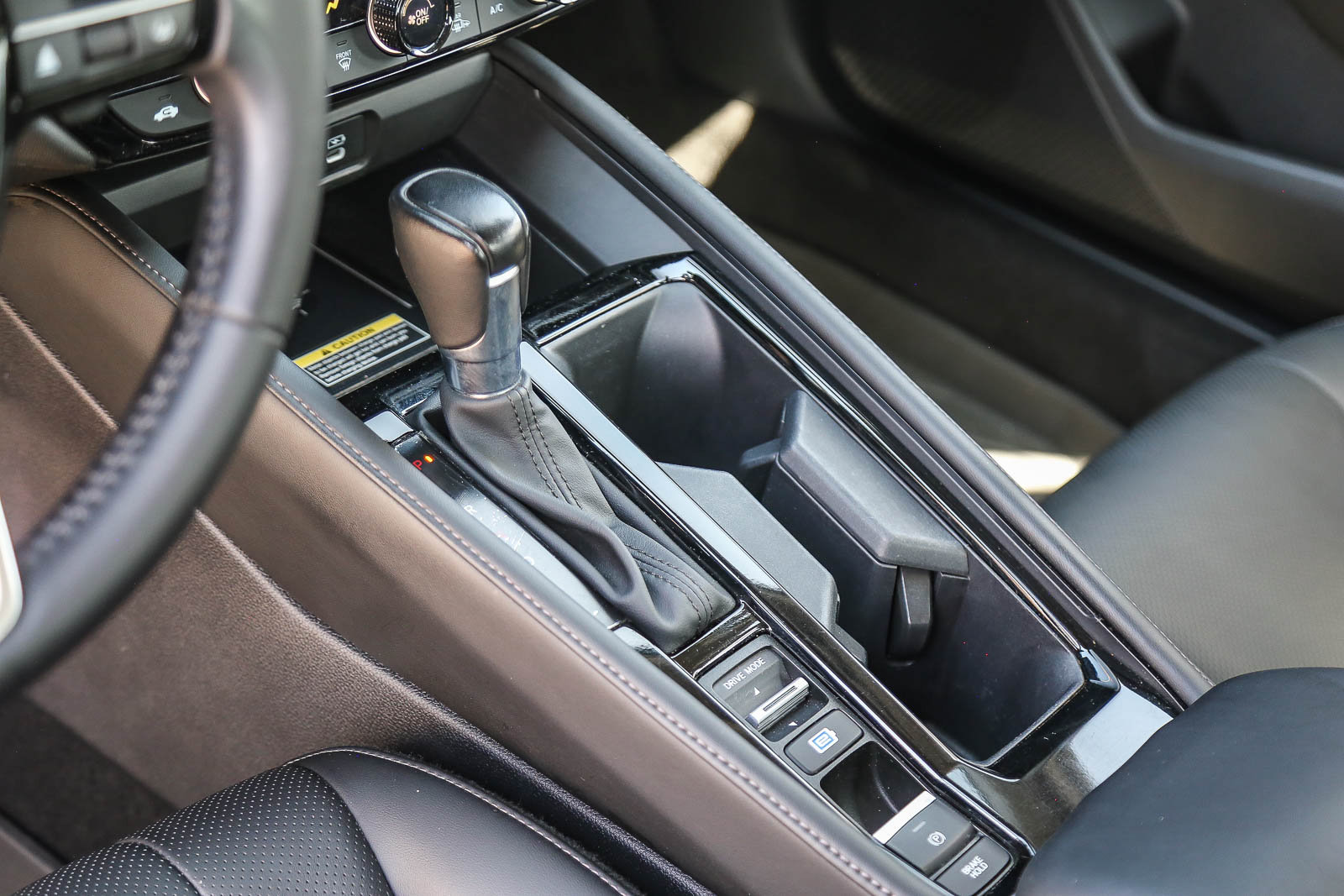 Certified 2024 Honda Accord Touring image 24