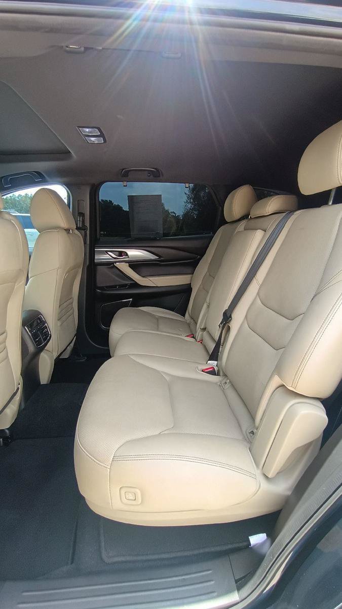 Used 2022 MAZDA CX-9 Grand Touring AWD/4WD image 13