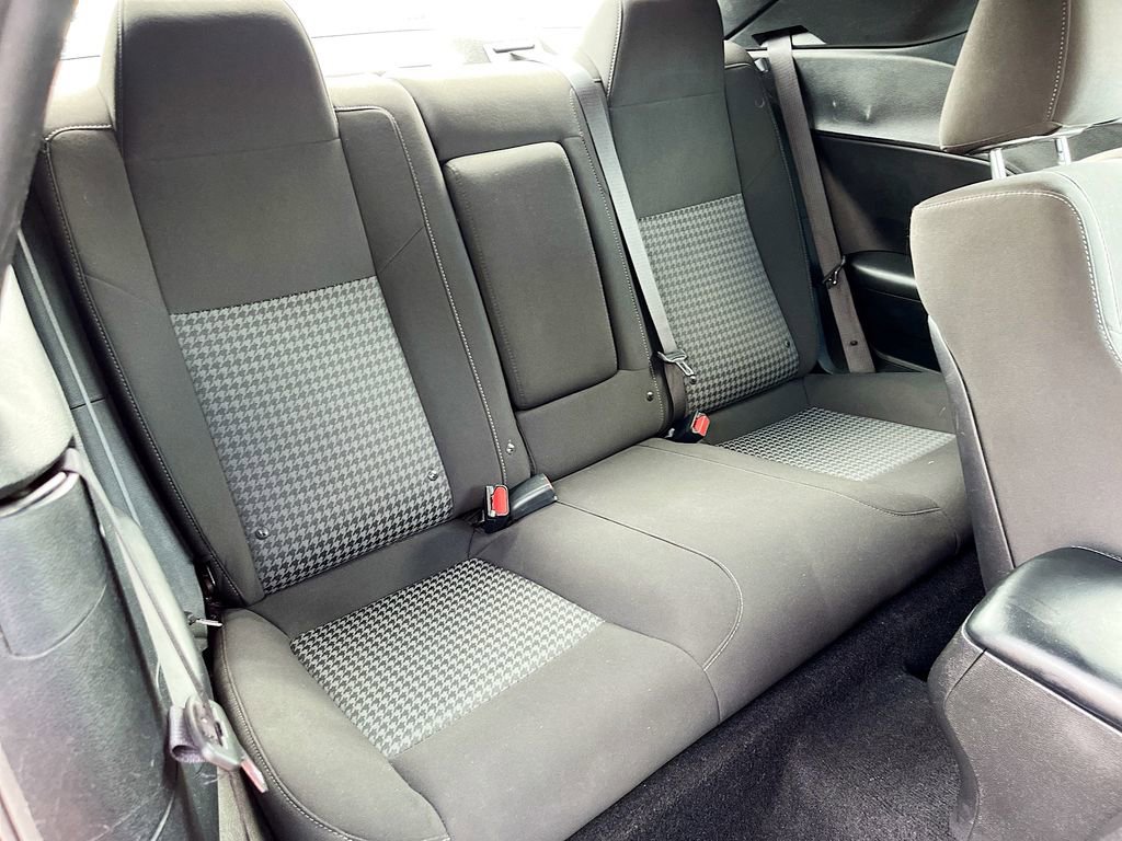 Used 2022 Dodge Challenger GT image 25