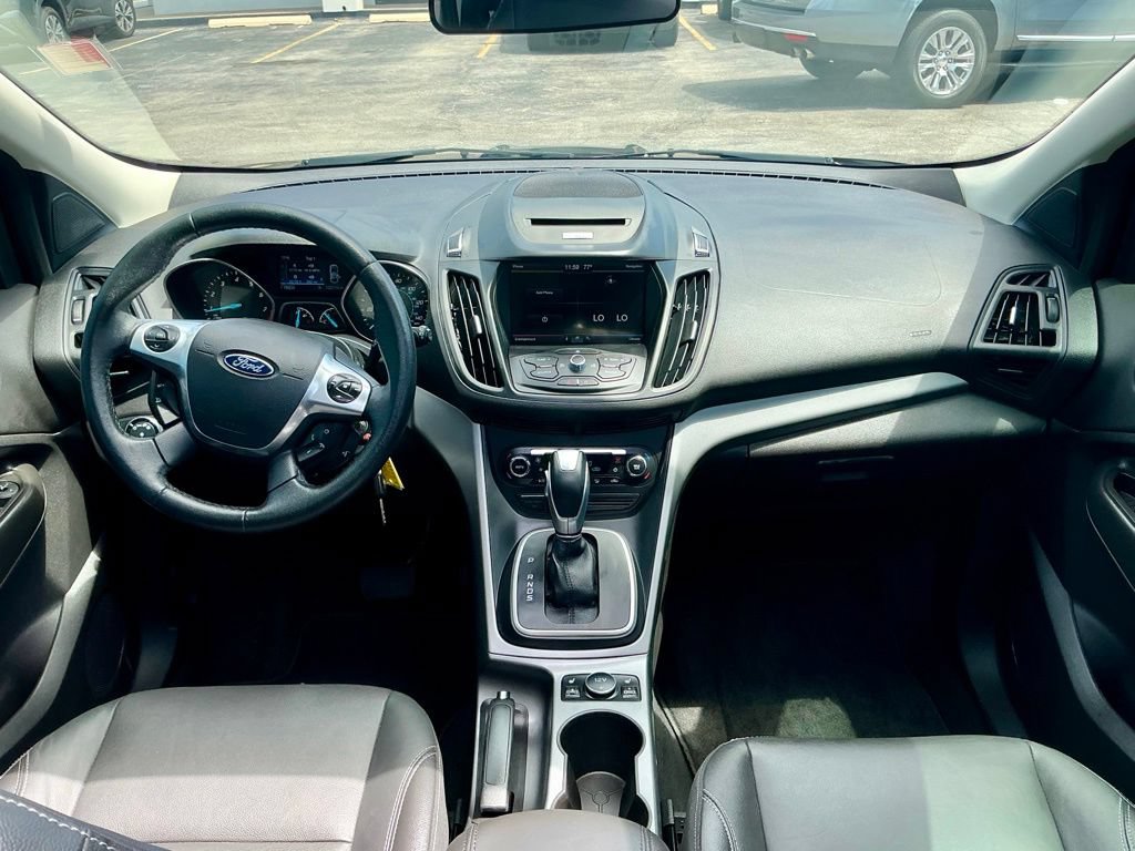 Used 2014 Ford Escape SE w/ Equipment Group 201A FWD image 26