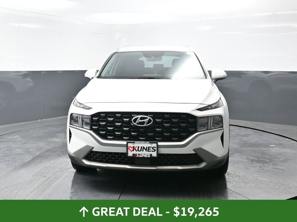 Used 2023 Hyundai Santa Fe SEL image 7