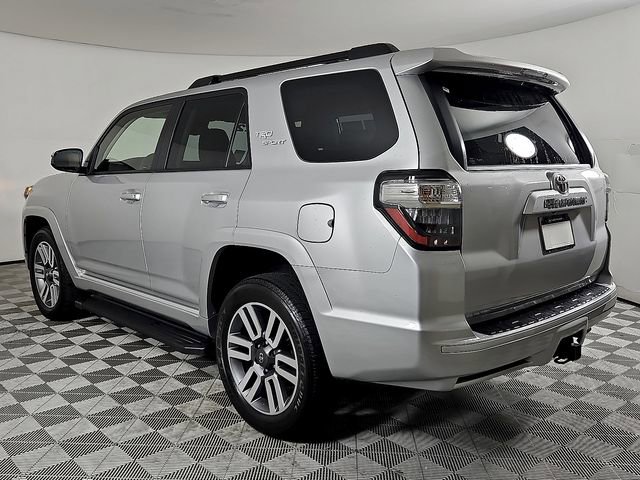 Used 2022 Toyota 4Runner TRD Sport image 6