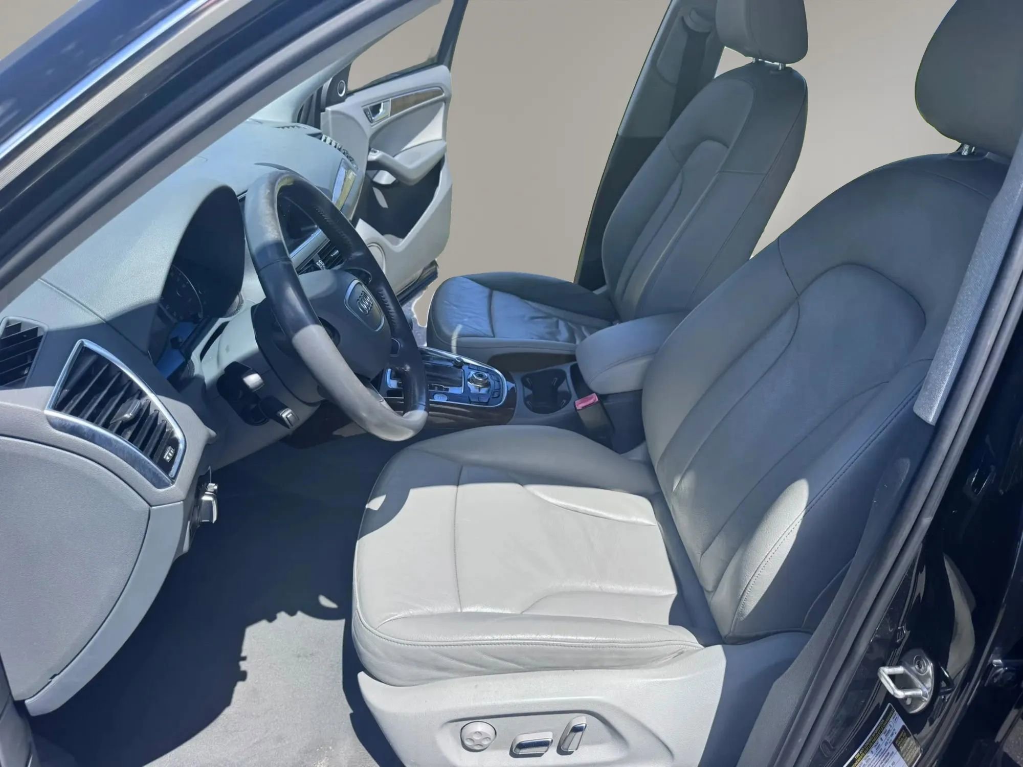 Used 2013 Audi Q5 2.0T Premium Plus image 12