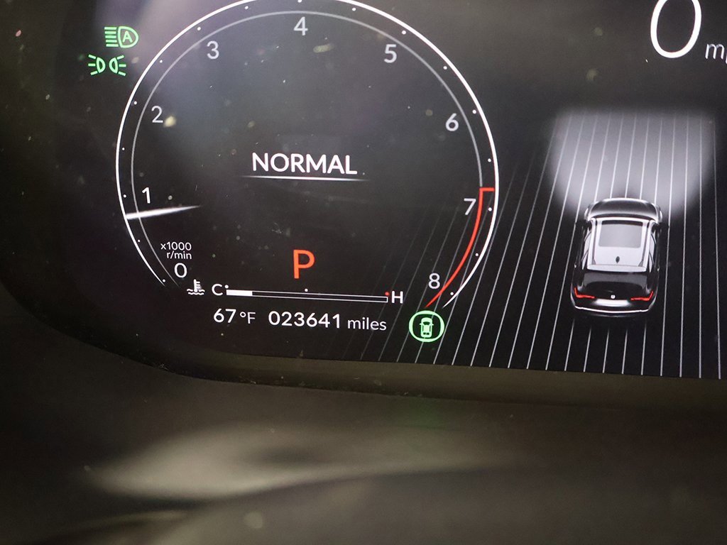 Used 2023 Acura MDX 3.5L image 44