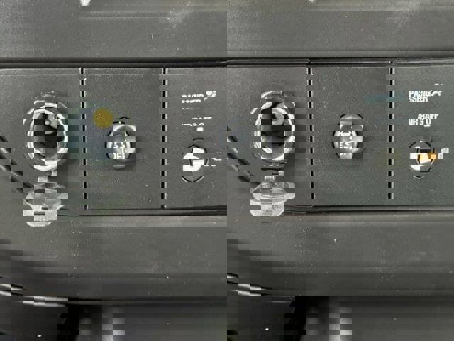 New 2026 Chevrolet Express 2500 w/ Driver Convenience Package RWD image 16