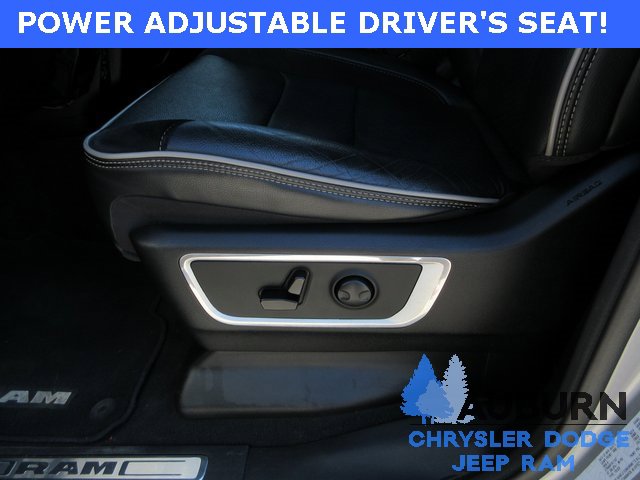 Used 2022 RAM 1500 Laramie image 16