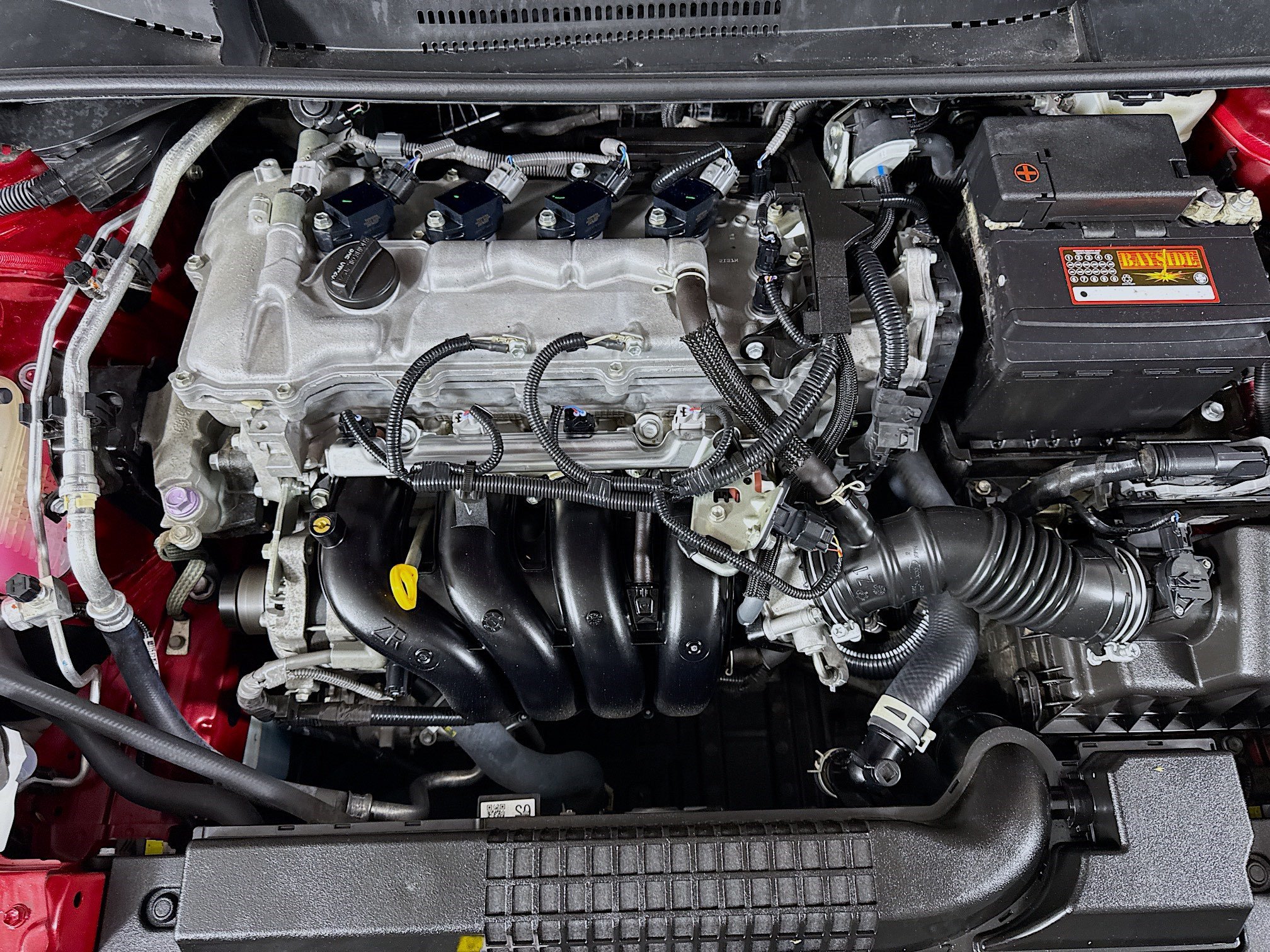 Used 2022 Toyota Corolla LE FWD image 38