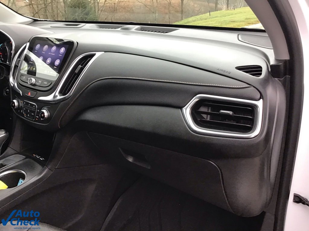 Used 2021 Chevrolet Equinox Premier w/ LPO, Floor Liner Package image 23