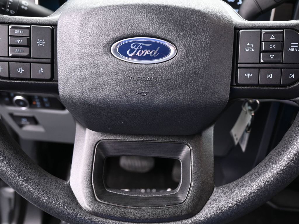 Used 2023 Ford F150 XLT image 32