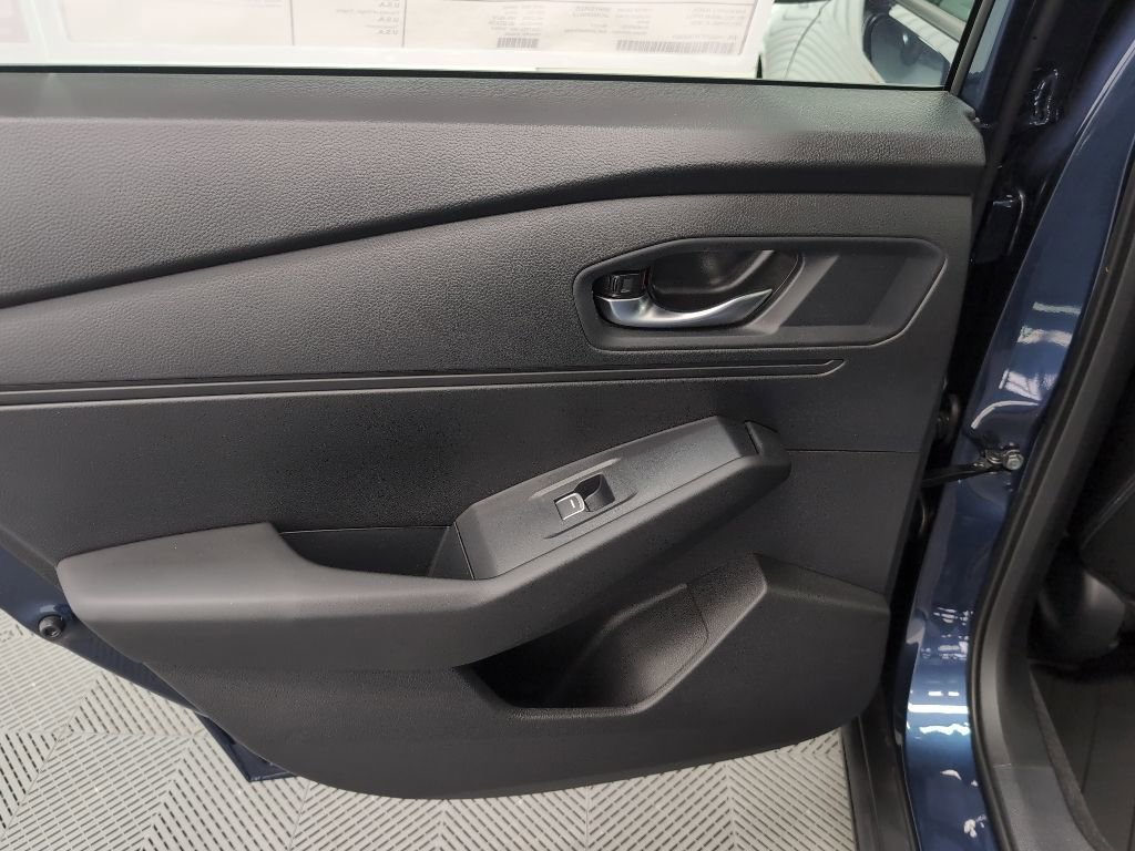 New 2026 Honda Accord SE image 24