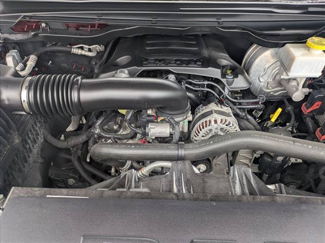 Used 2019 RAM 1500 Limited AWD/4WD image 23