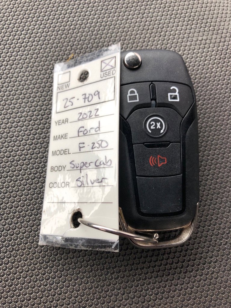 Used 2022 Ford F250 XLT w/ XLT Value Package image 37