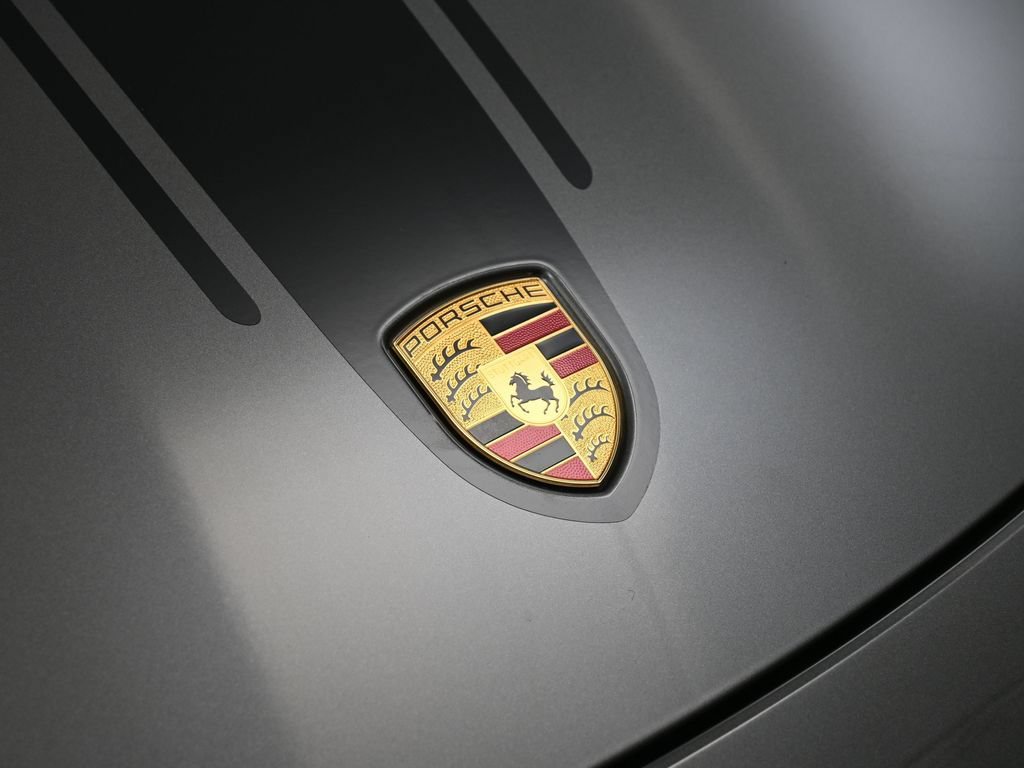 New 2025 Porsche 718 Cayman RWD image 13