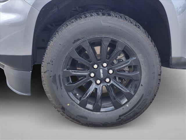 Used 2021 GMC Canyon Elevation w/ High Elevation Package RWD image 14