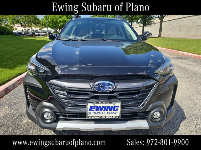 Used 2025 Subaru Outback Limited image 8