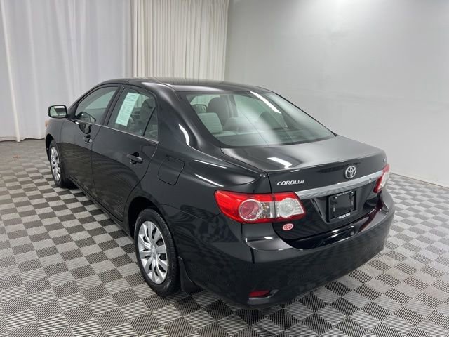 Used 2013 Toyota Corolla LE image 6