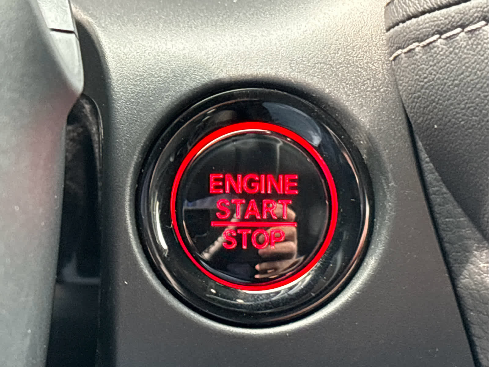 Used 2026 Honda HR-V EX-L image 21