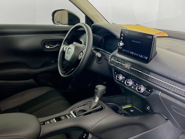 Used 2025 Honda HR-V EX-L image 21