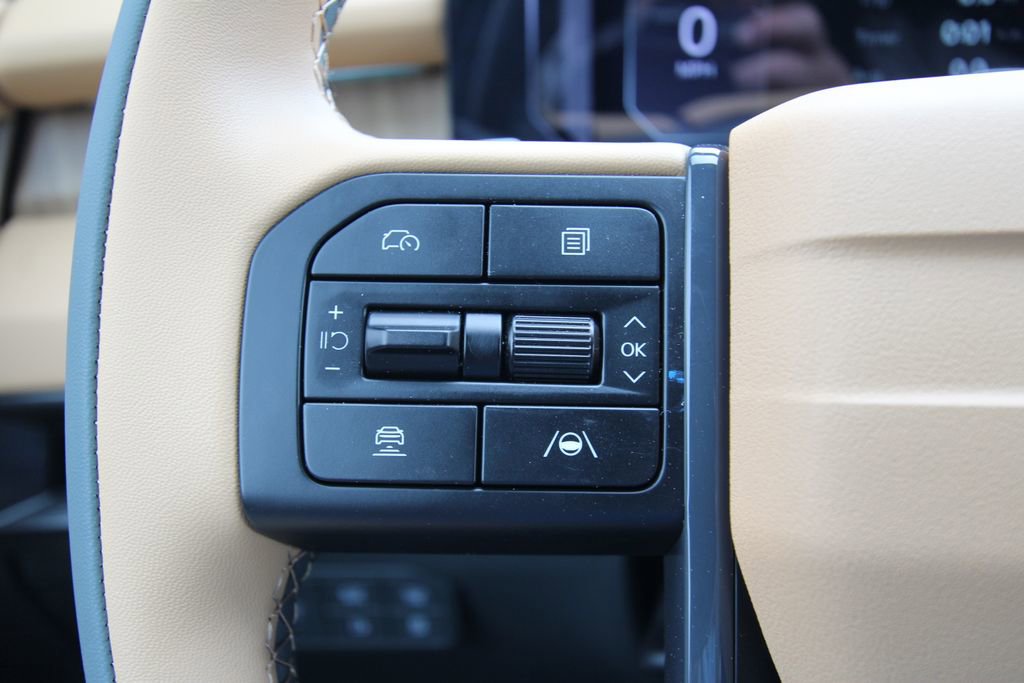 New 2027 Kia Telluride SX X-Line w/ Towing Package image 22