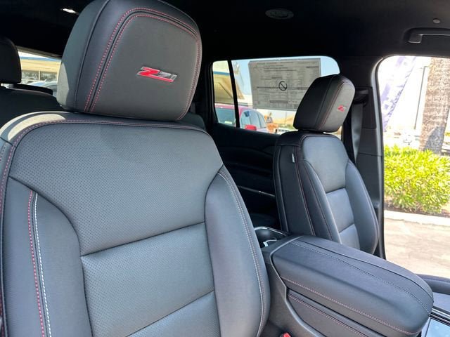 New 2026 Chevrolet Traverse Z71 AWD/4WD image 34