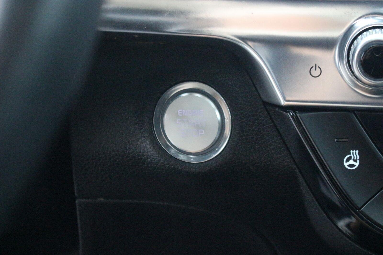 Used 2022 Kia Telluride EX w/ EX Premium Package AWD/4WD image 29