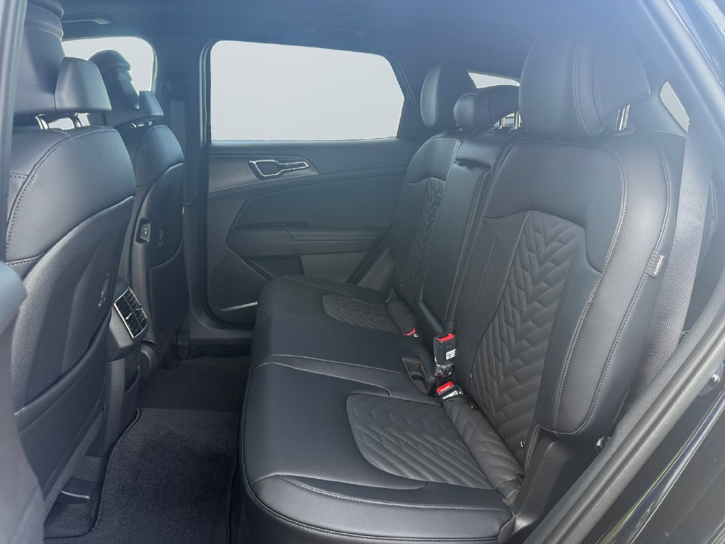 New 2027 Kia Sportage X-Line AWD/4WD image 13