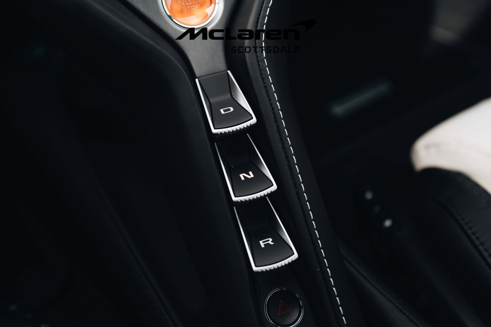 Used 2025 McLaren 750S Spider image 25