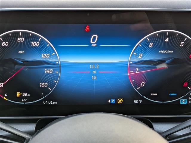 New 2026 Mercedes-Benz GLC 300 4MATIC image 10