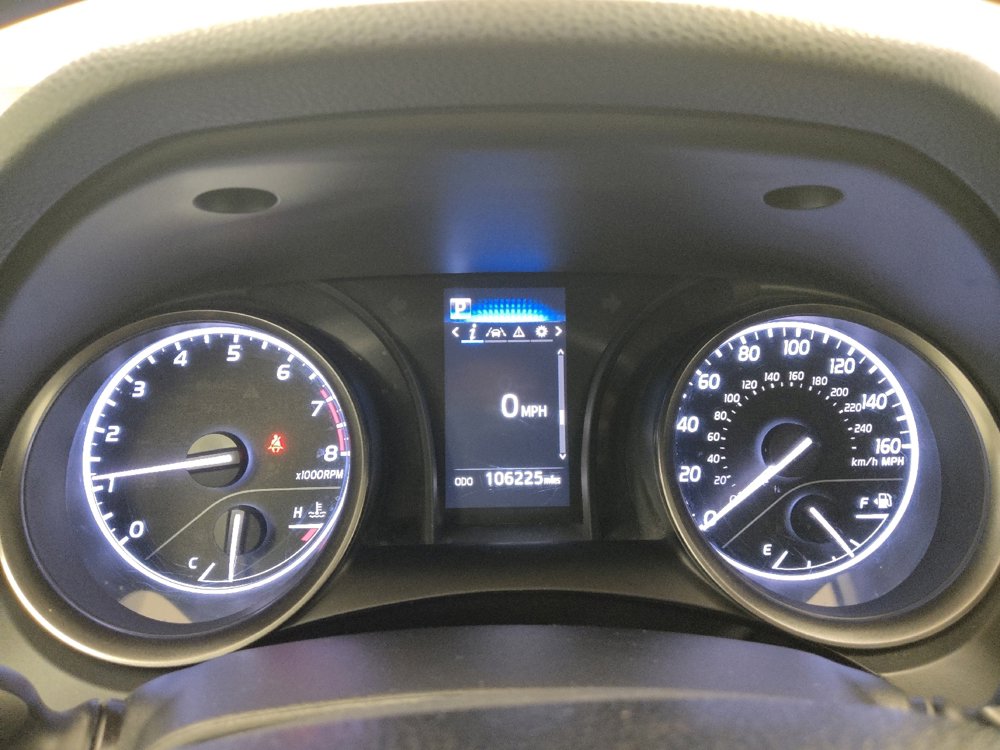 Used 2021 Toyota Camry SE image 23