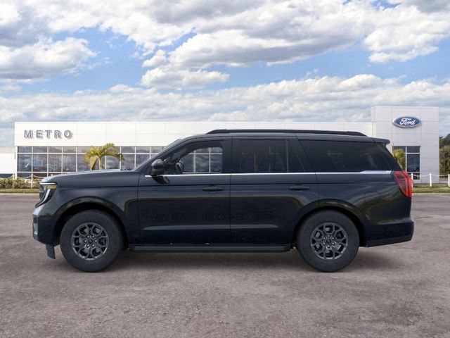 New 2026 Ford Expedition Active RWD image 3
