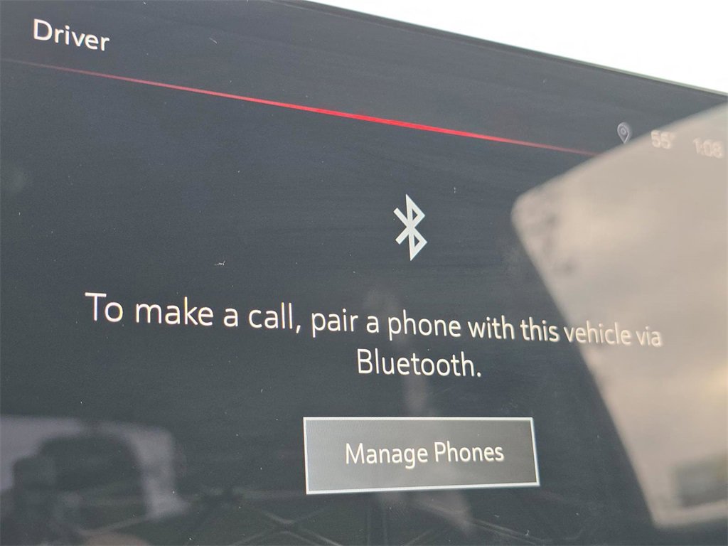 Used 2023 GMC Canyon Elevation image 10