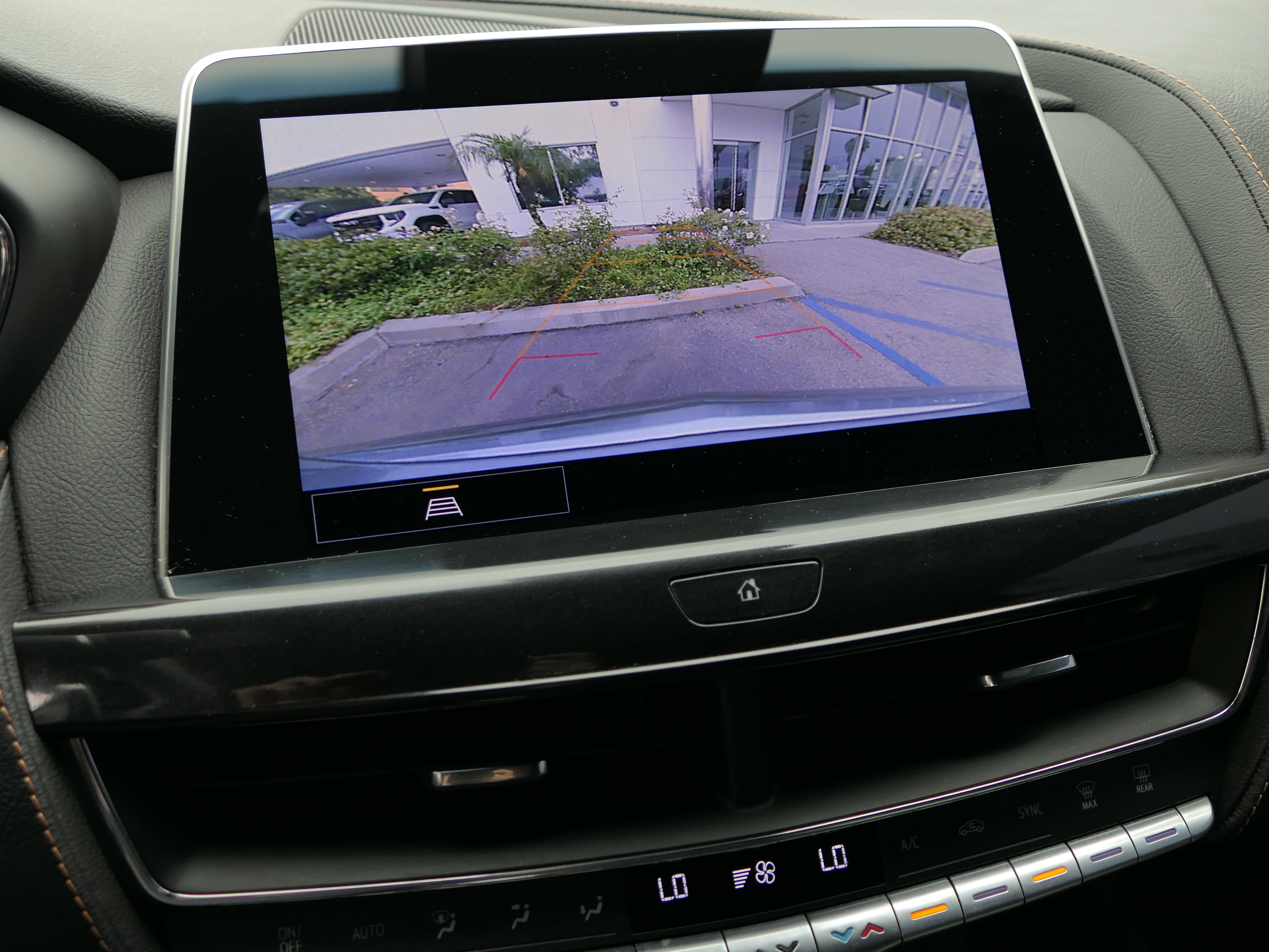Certified 2023 Cadillac CT5 Sport RWD image 21