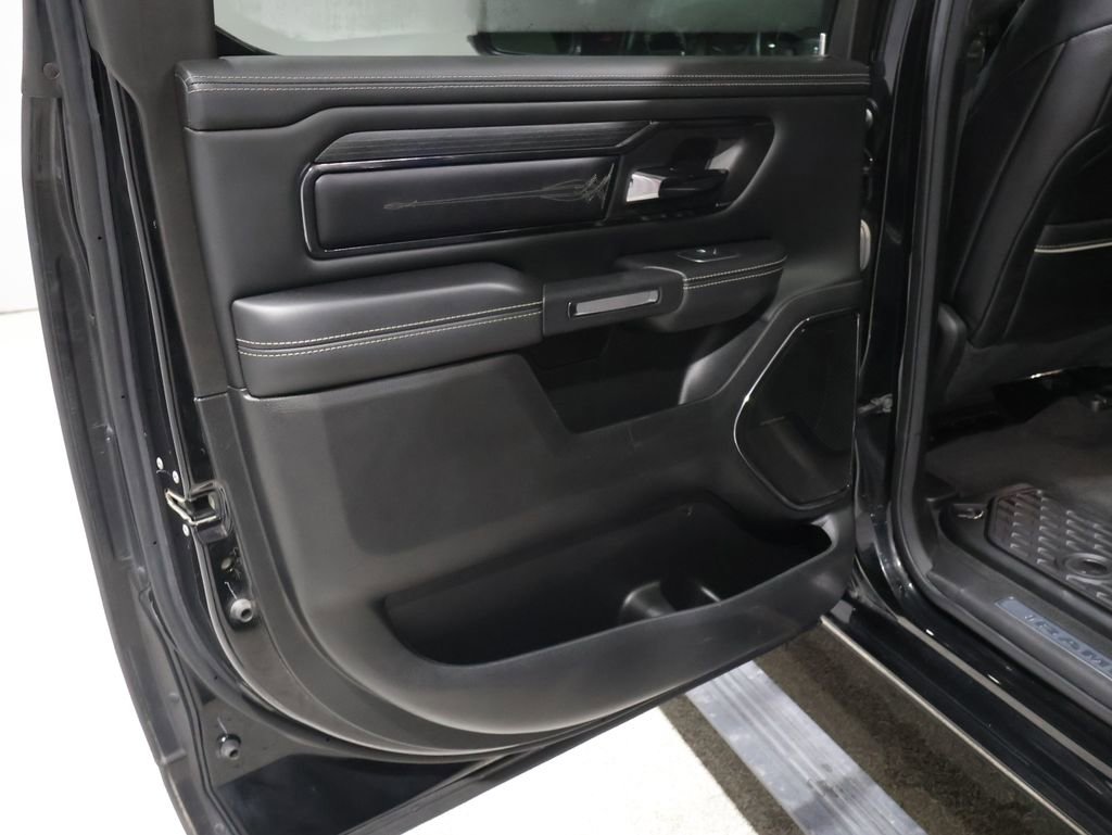 Used 2022 RAM 1500 Limited image 20