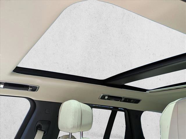 New 2026 Land Rover Range Rover SE AWD/4WD image 15