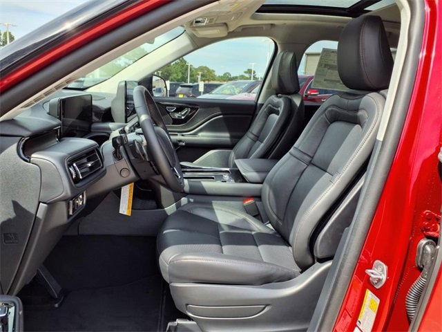 New 2025 Lincoln Aviator Reserve w/ Illumination Package image 11