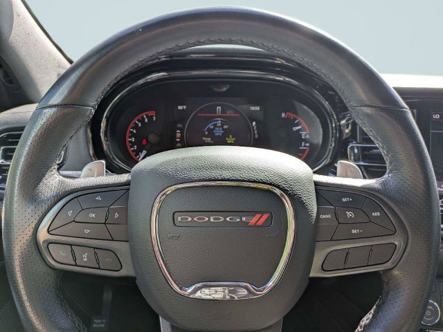 Used 2025 Dodge Durango GT RWD image 30