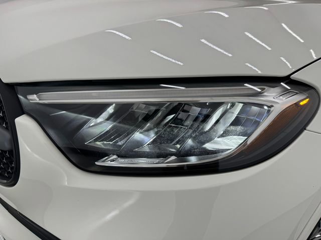 New 2026 Mercedes-Benz GLC 300 image 33