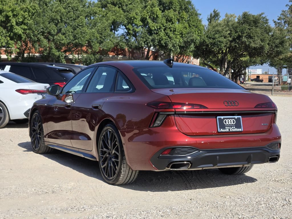 New 2026 Audi A6 Prestige AWD/4WD image 11