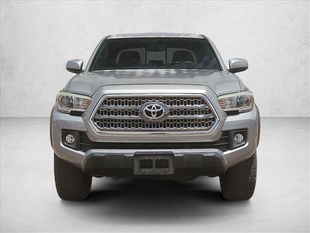 Used 2017 Toyota Tacoma TRD Off-Road w/ Tow Package RWD video 2