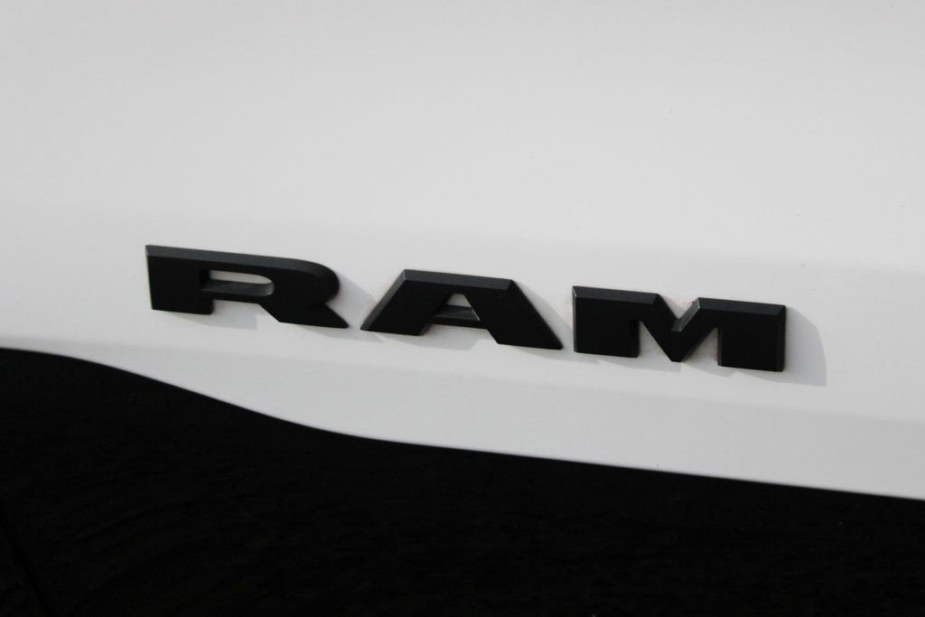Used 2020 RAM 1500 Rebel w/ Rebel Level 1 Equipment Group image 50