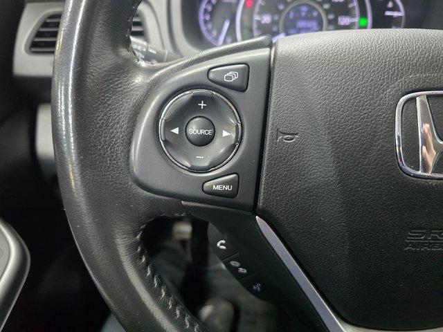 Used 2016 Honda CR-V EX-L image 25