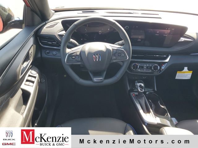 New 2026 Buick Envista Sport Touring w/ Convenience I Package FWD image 24