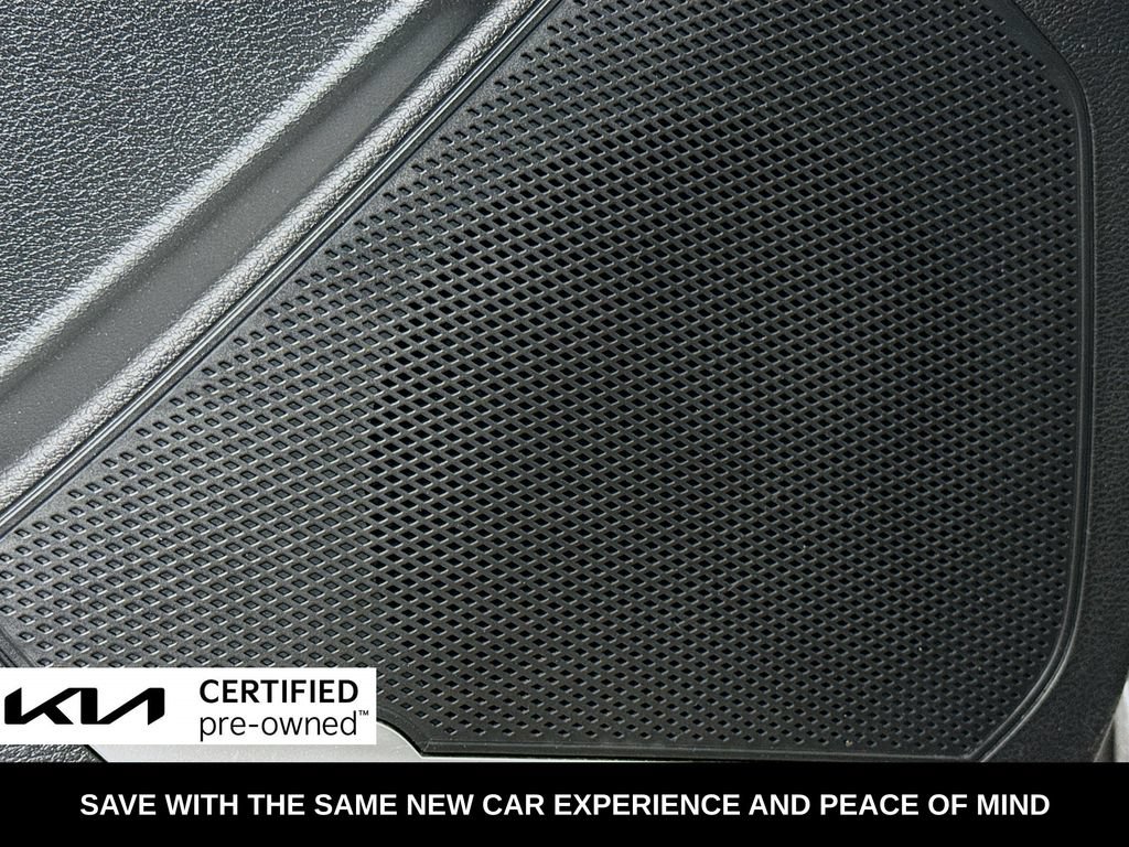 Certified 2023 Kia Sportage LX AWD/4WD image 21