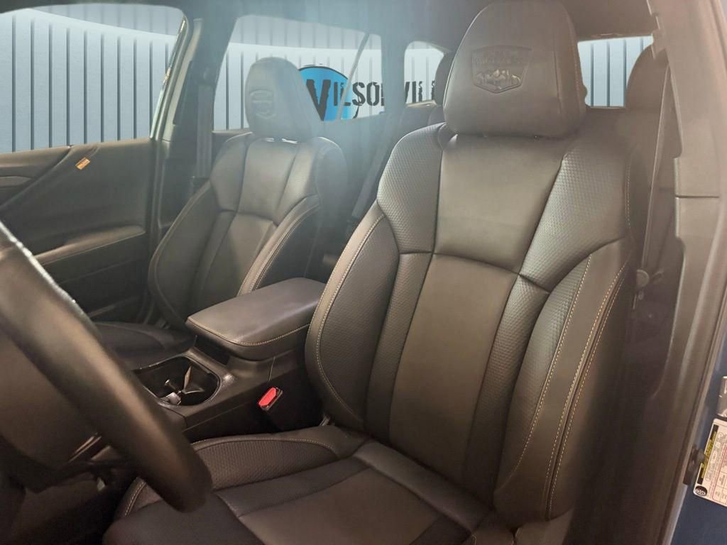 Used 2024 Subaru Outback Wilderness image 20