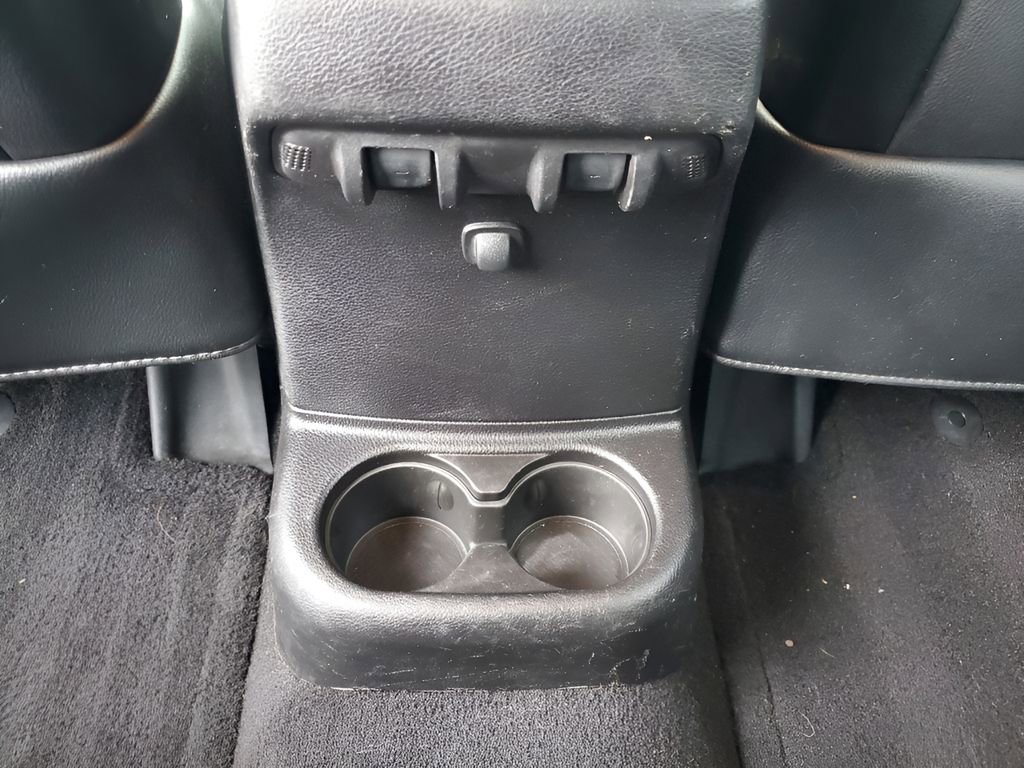 Used 2014 Jeep Wrangler Unlimited Sahara w/ Connectivity Group image 21