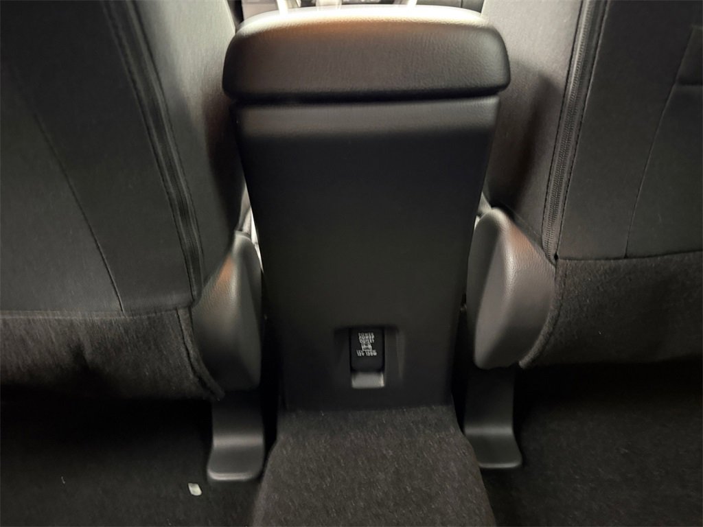 New 2026 Mitsubishi Eclipse Cross LE image 28