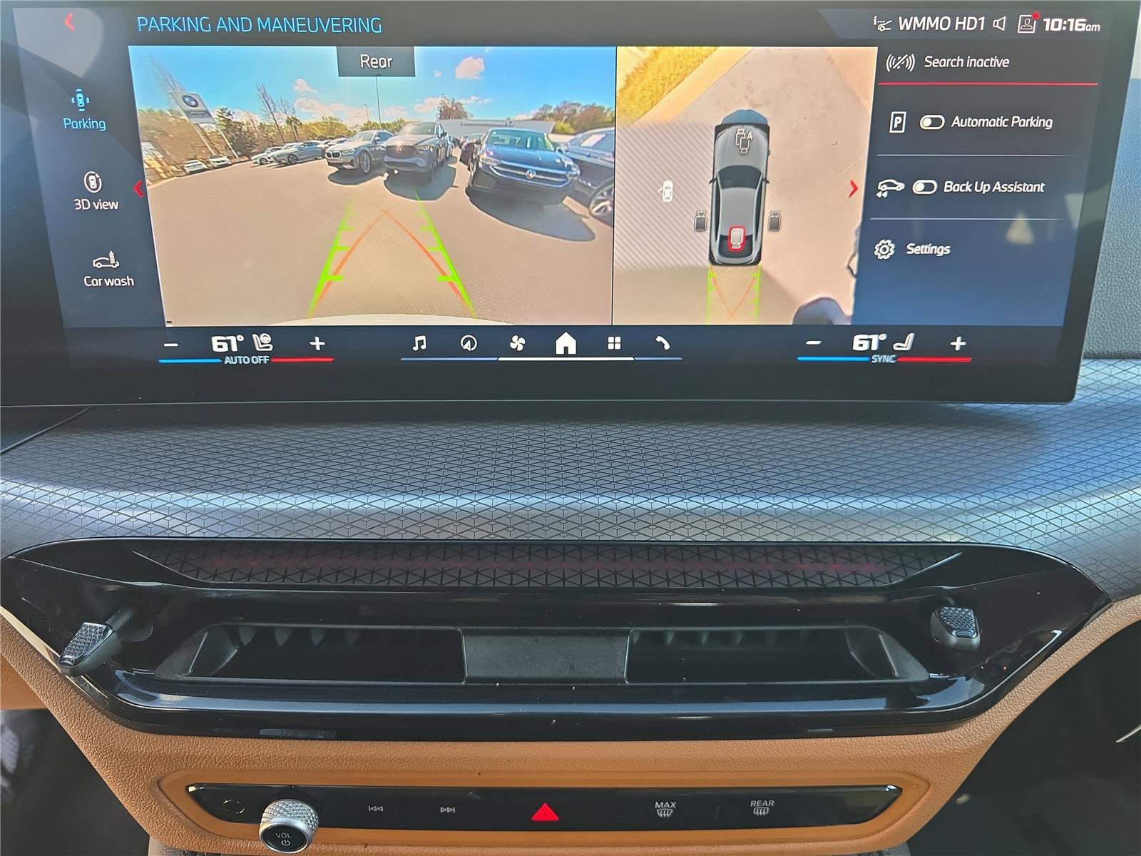 Used 2025 BMW M440i image 18