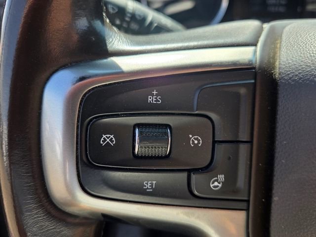 Used 2020 Chevrolet Silverado 1500 LT w/ All-Star Edition image 23